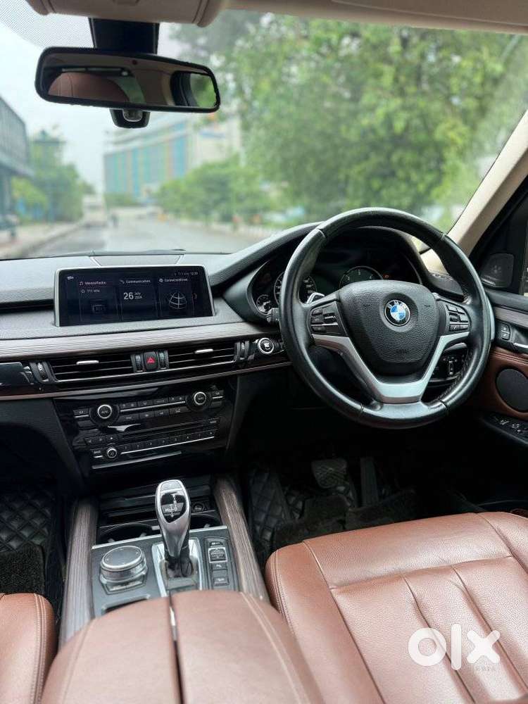 Bmw X5 Xdrive 30 D, 2018, Diesel
