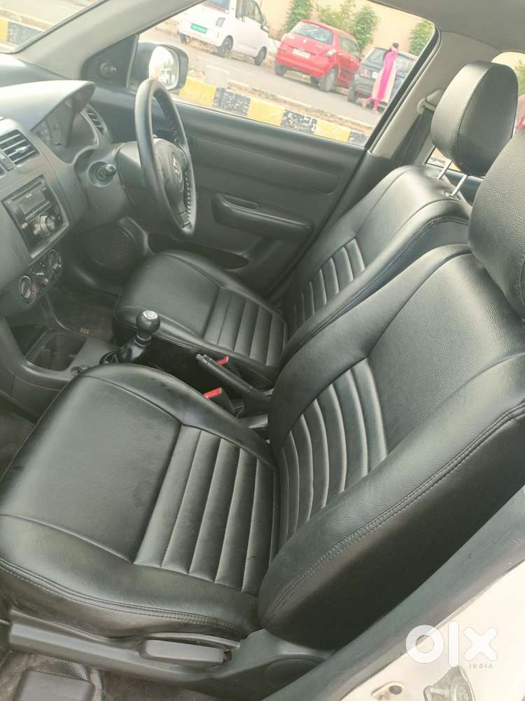 Maruti Suzuki Swift Dzire Tour Ldi, 2017, Diesel