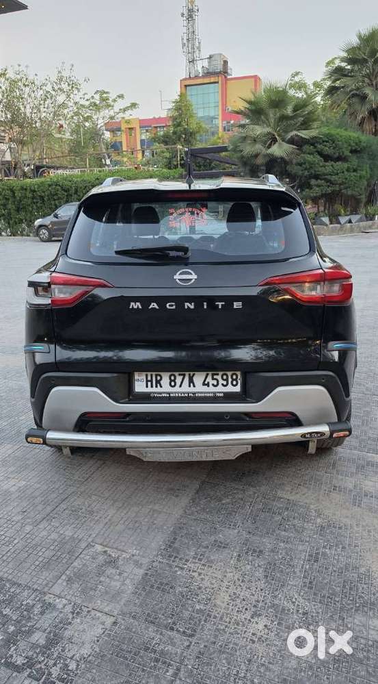 Nissan Magnite 1.0 Xl, 2023, Petrol