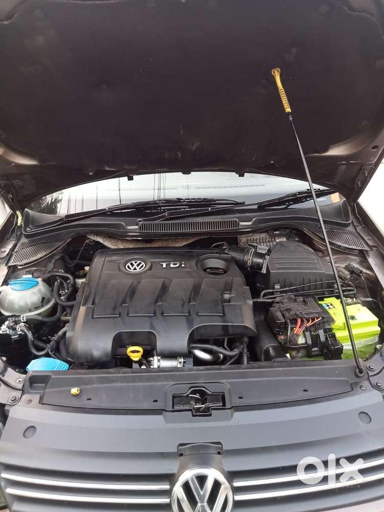 Volkswagen Vento 1.5 Tdi Comfortline At, 2015, Diesel
