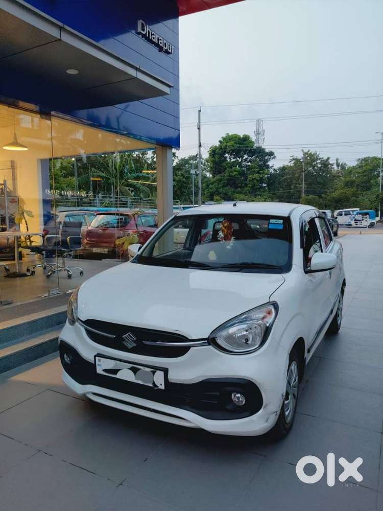 Maruti Suzuki Celerio Zxi, 2023, Petrol