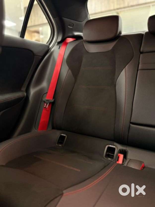 Mercedes-benz Amg A35 4matic, 2022, Petrol