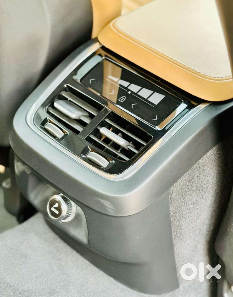 Volvo S90 D4 Inscription, 2020, Diesel