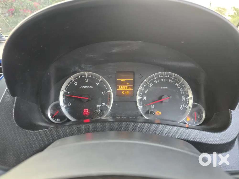 Maruti Suzuki Swift 2015 Diesel 268991 Km Driven