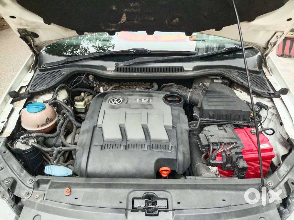 Volkswagen Polo Diesel Highline 1.2l, 2013, Diesel