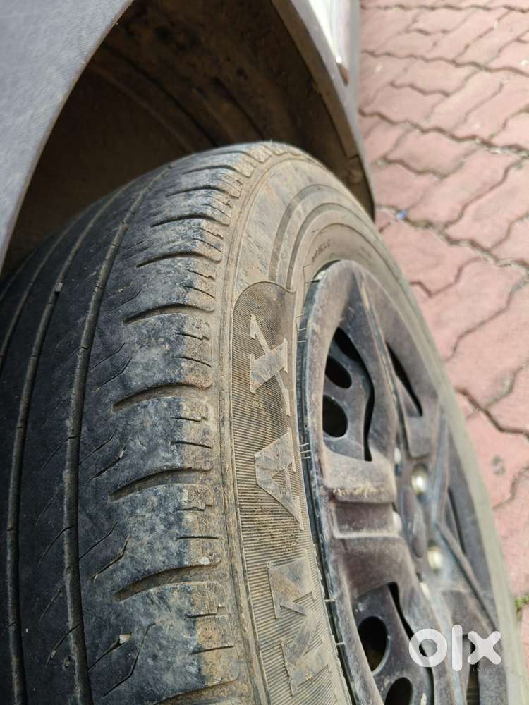 Kia Seltos G1.5 6mt Hte (o), 2021, Petrol