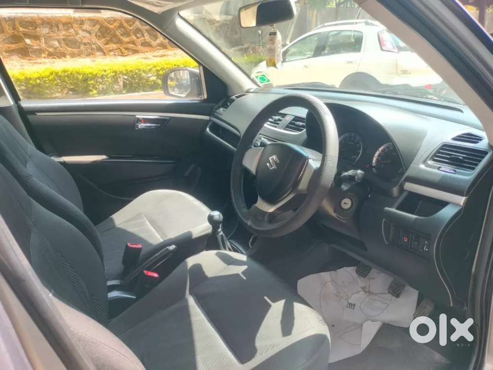 Maruti Suzuki Swift 2018 Vxi, 2013, Petrol