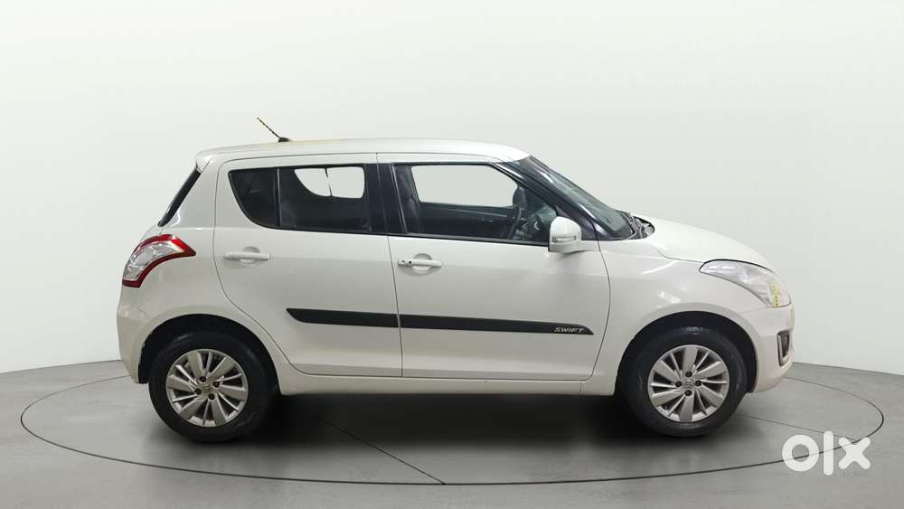 Maruti Suzuki Swift Zxi, 2016, Petrol