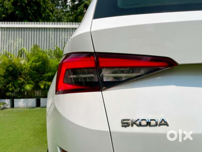 Skoda Kodiaq 2.0 L&k Tdi 4x4 At, 2018, Diesel