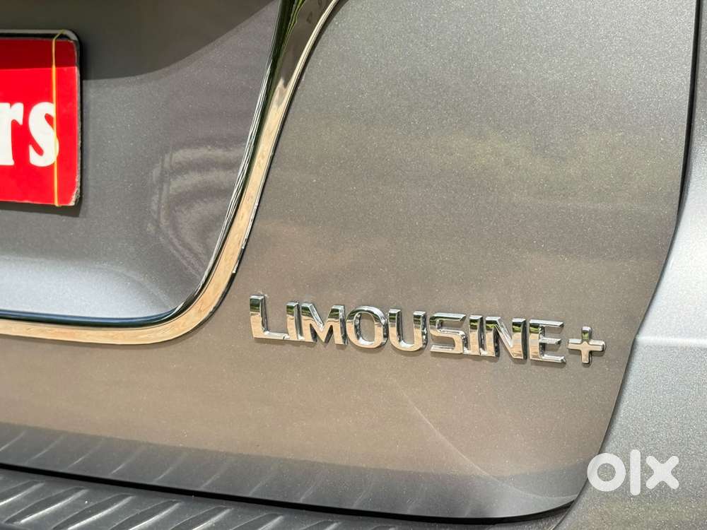 Kia Carnival Limousine Plus 7 Str, 2023, Diesel