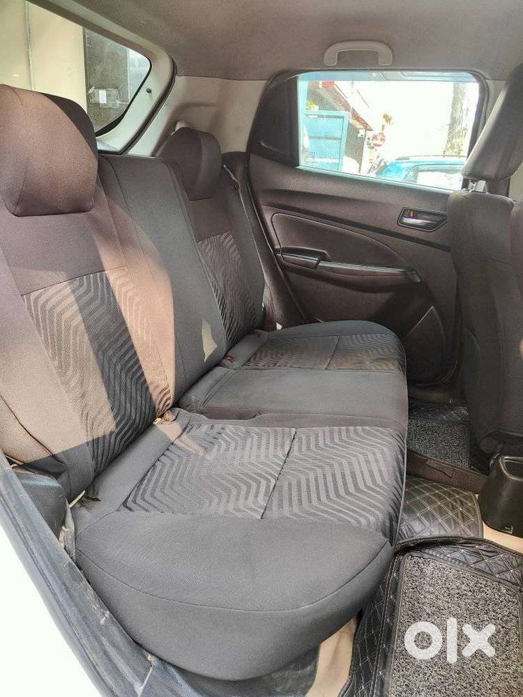 Maruti Suzuki Swift Zdi, 2018, Diesel
