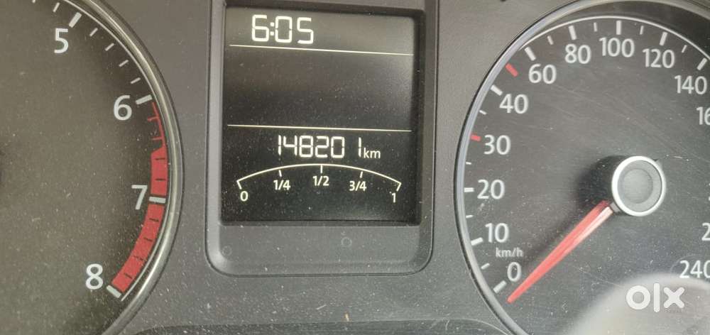 Volkswagen Vento 1.6 Highline, 2019, Petrol