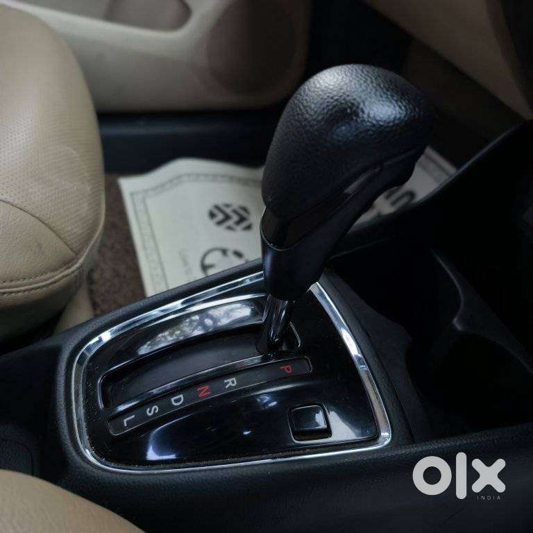 Honda Amaze V Cvt Diesel, 2018, Diesel