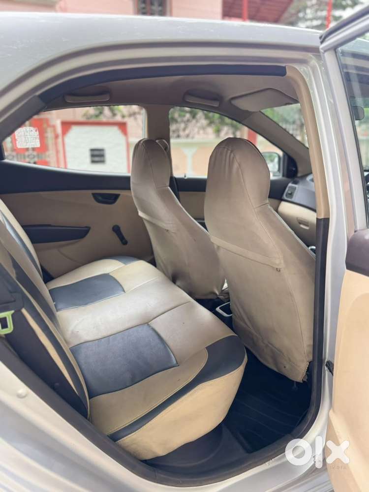 Hyundai Eon Magna, 2012, Petrol
