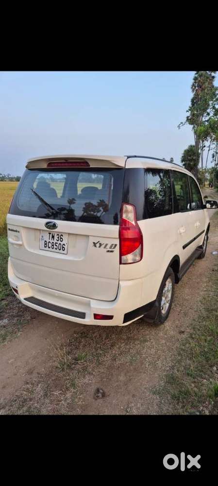 Mahindra Xylo E8 Bs-iii, 2012, Diesel