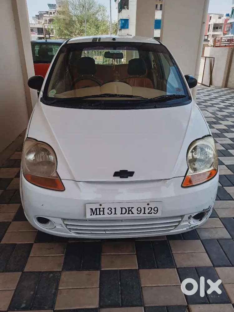 Chevrolet Spark 2011