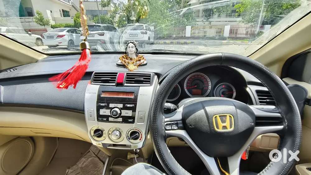 Honda City Sale