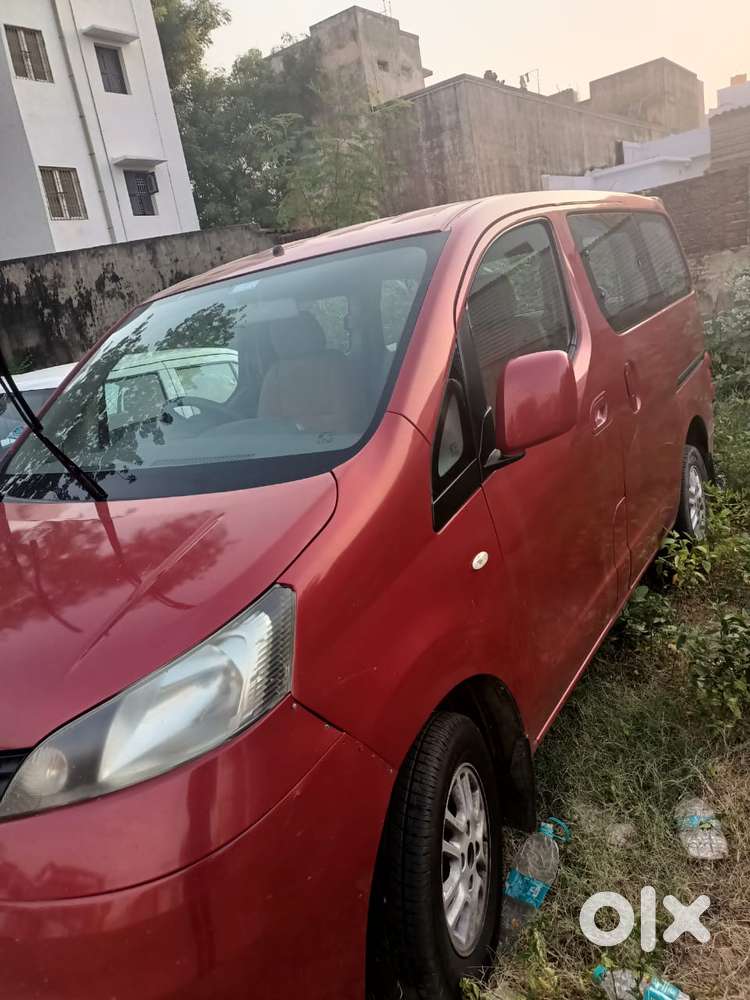 Nissan Evalia 2013 Xl, 2013, Diesel