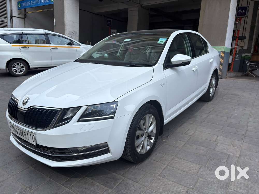 Skoda Octavia 1.8 Tsi At L K, 2019, Petrol