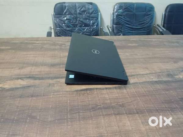 Dell Latitude 7390 Touch x360 Model