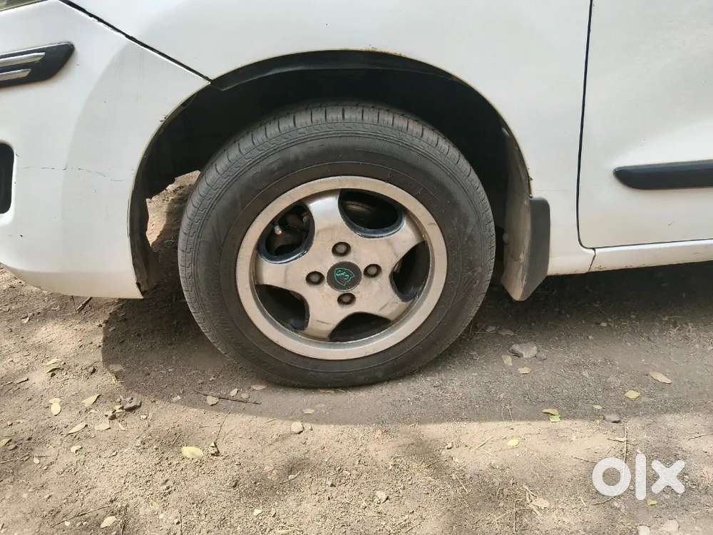 Maruti Suzuki Wagonr
