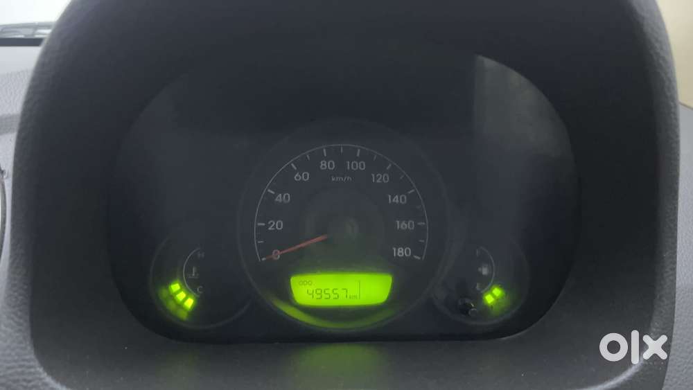 Hyundai Eon Era +, 2013, Petrol