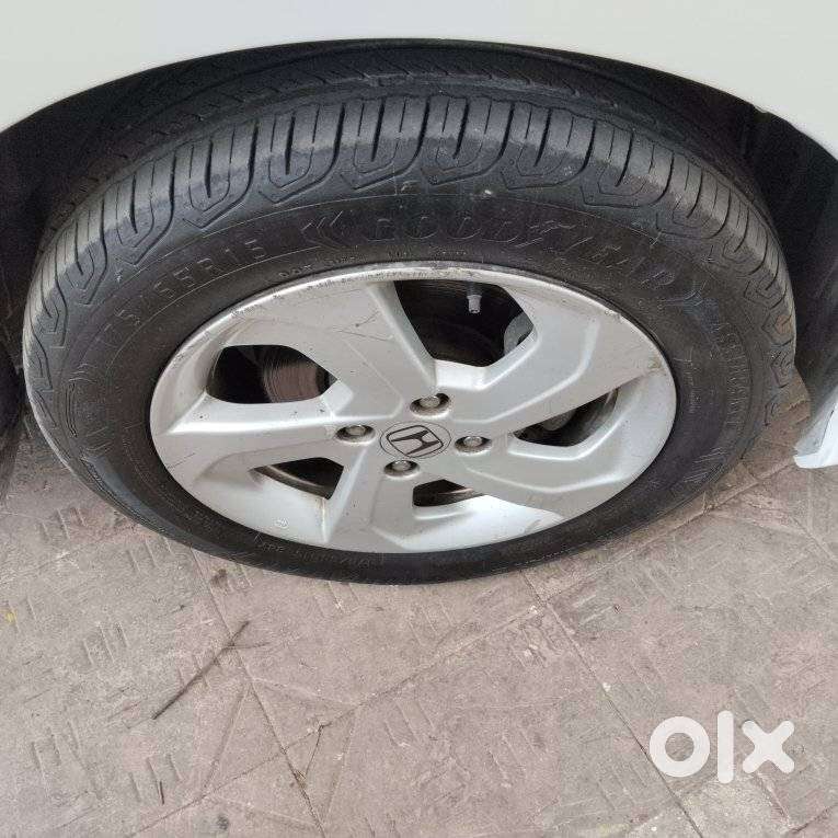 Honda City 2011-2013 V Mt, 2015, Petrol