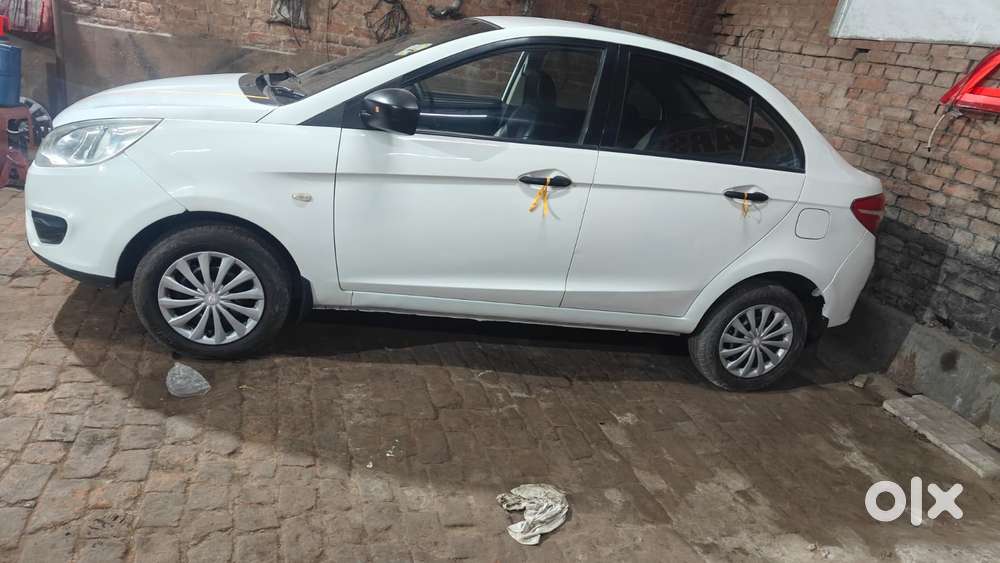 Tata Zest  Quadrajet 1.3 75ps Xe, 2016, Diesel