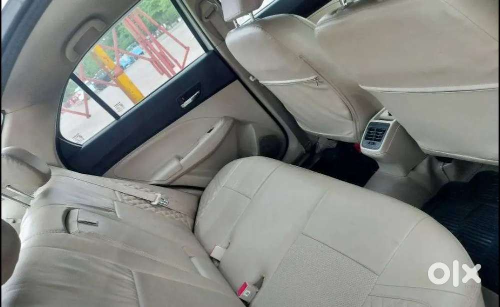 Maruti Suzuki Dzire 2024 Petrol Manual 35459 Km