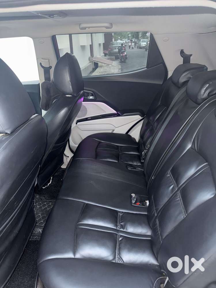 Mahindra Xuv300 W8 Option Diesel, 2019, Diesel