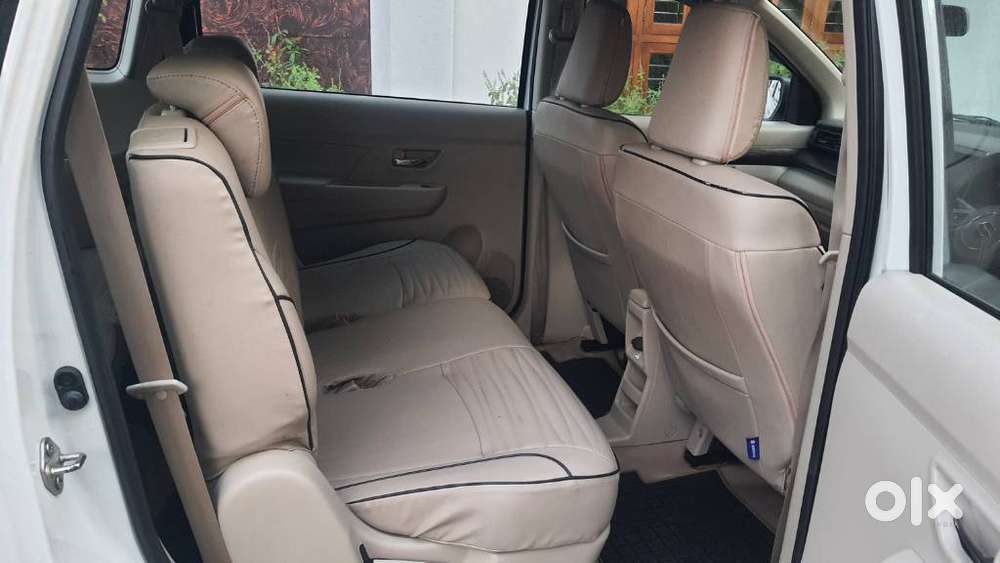 Maruti Suzuki Ertiga 1.4 Zxi Plus Shvs, 2020, Petrol