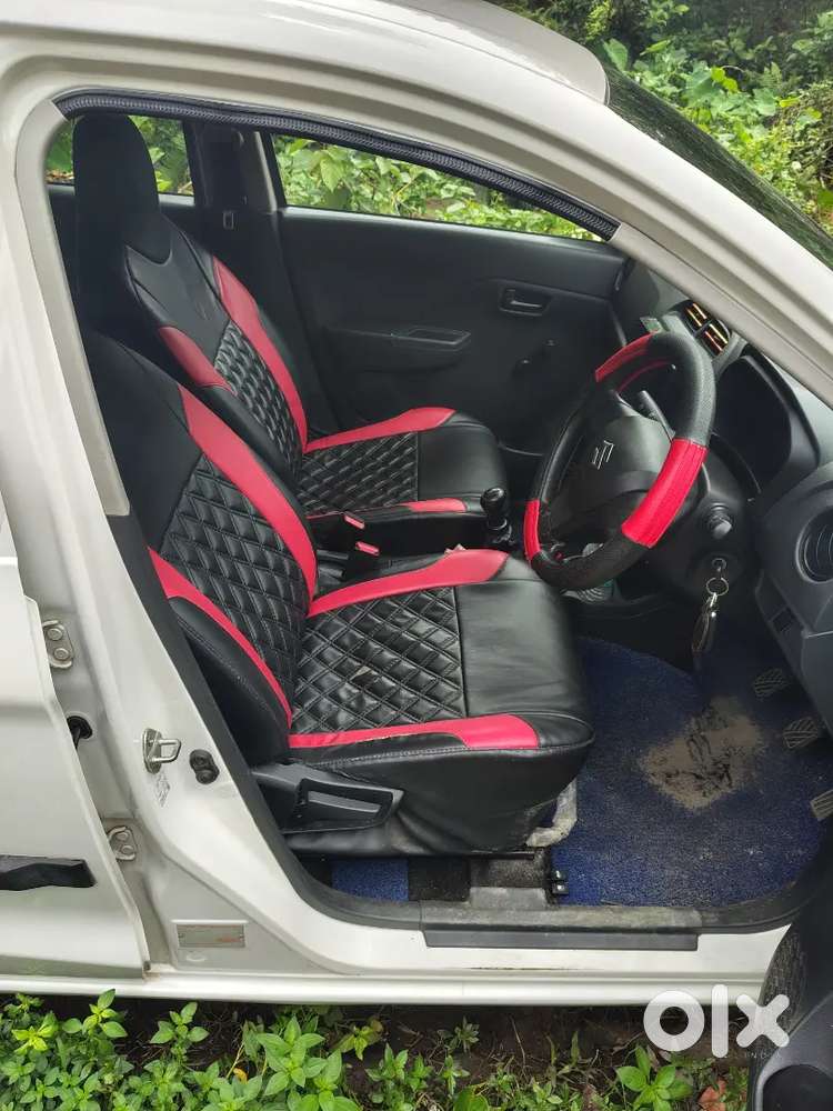 Maruti Suzuki Alto 2024 Petrol Manual