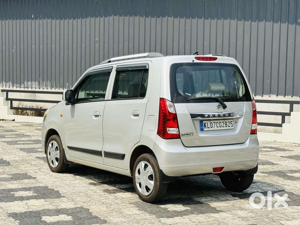 Maruti Suzuki Wagon-r-1-0