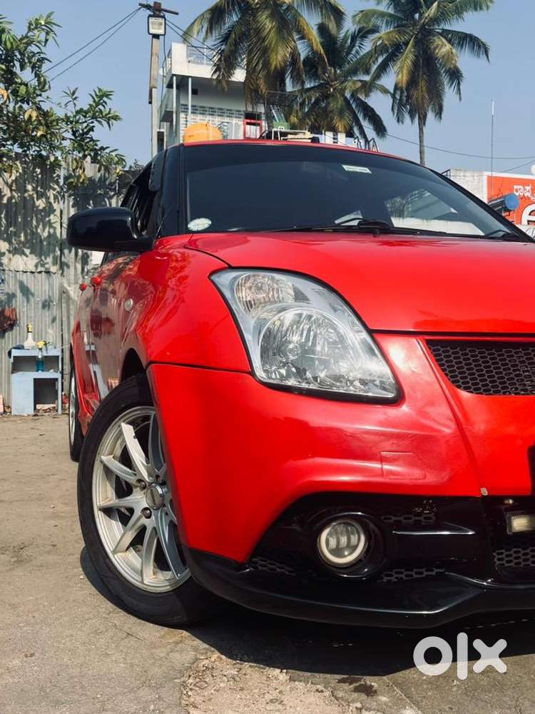 Maruti Suzuki Car 2006