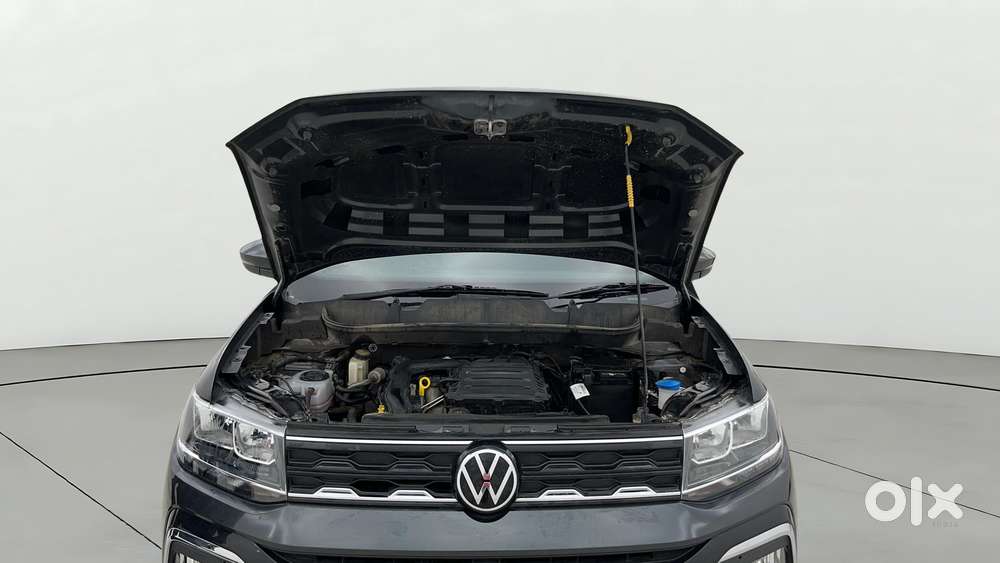 Volkswagen Taigun 1.0 Tsi Highline, 2024, Petrol