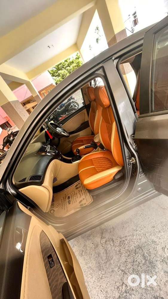Hyundai Fluidic Verna Diesel Manual 2012