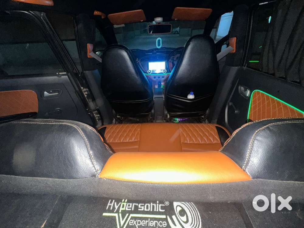 Maruti Alto K10 2016