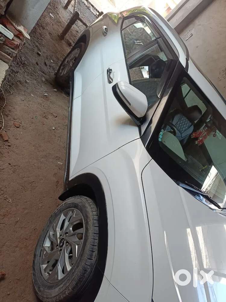 Hyundai Creta 1.5 Ex 2023