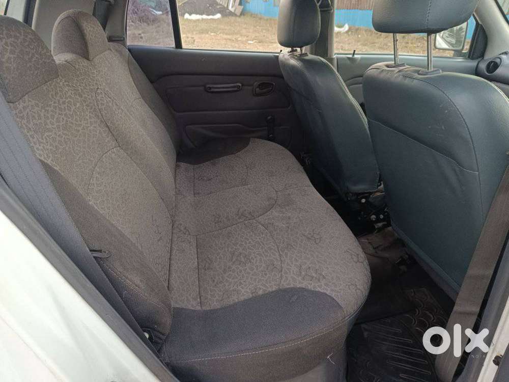 Hyundai Santro Xing Gls, 2007, Petrol