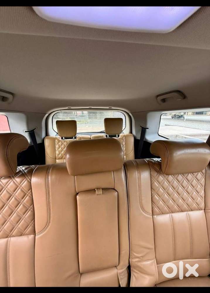 Mahindra Xuv500 W11, 2019, Diesel
