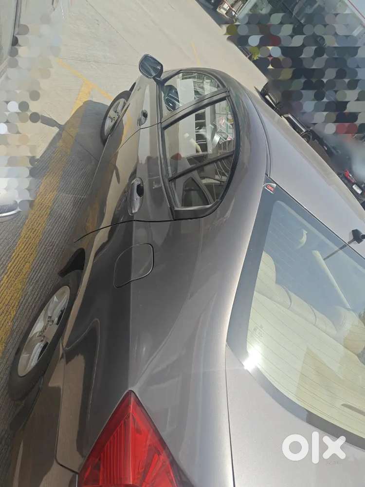 Honda City Brand Condition