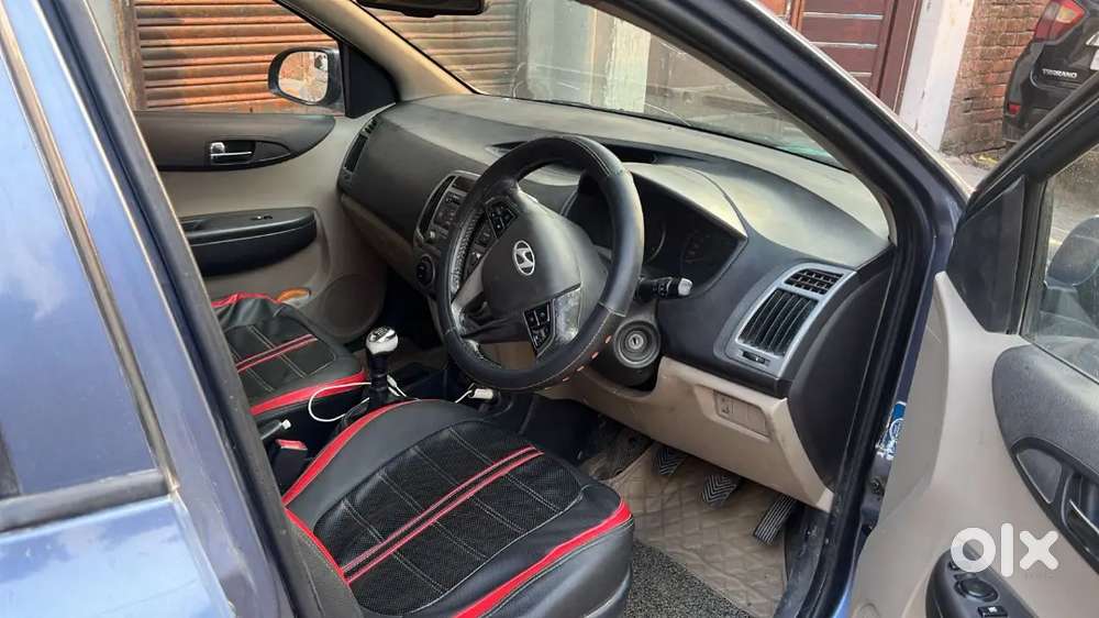 I20 Sports Crdi