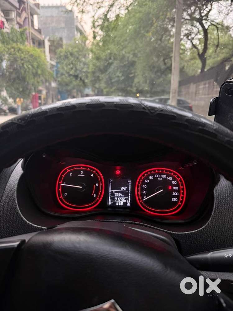 Maruti Suzuki Diesel 2019