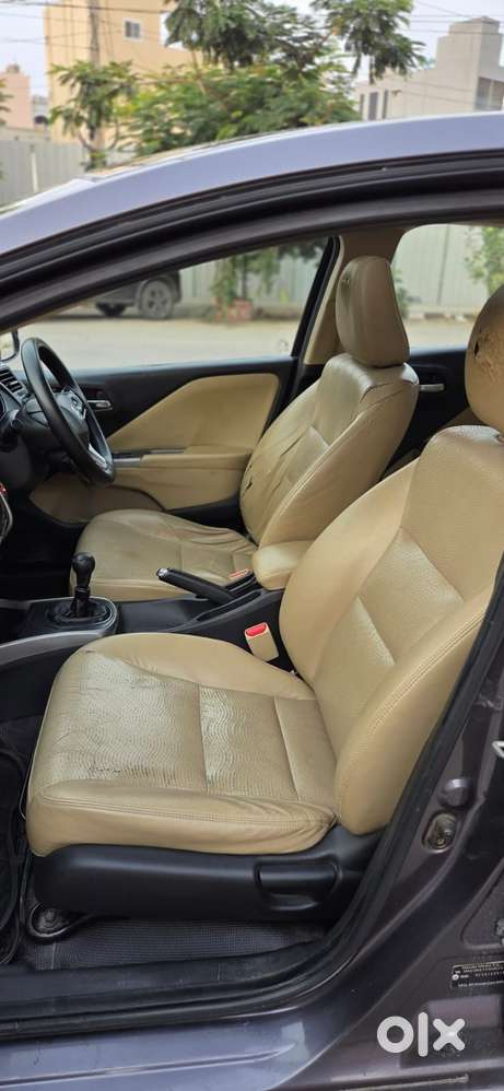 Honda City I-vtec Vx, 2017, Diesel