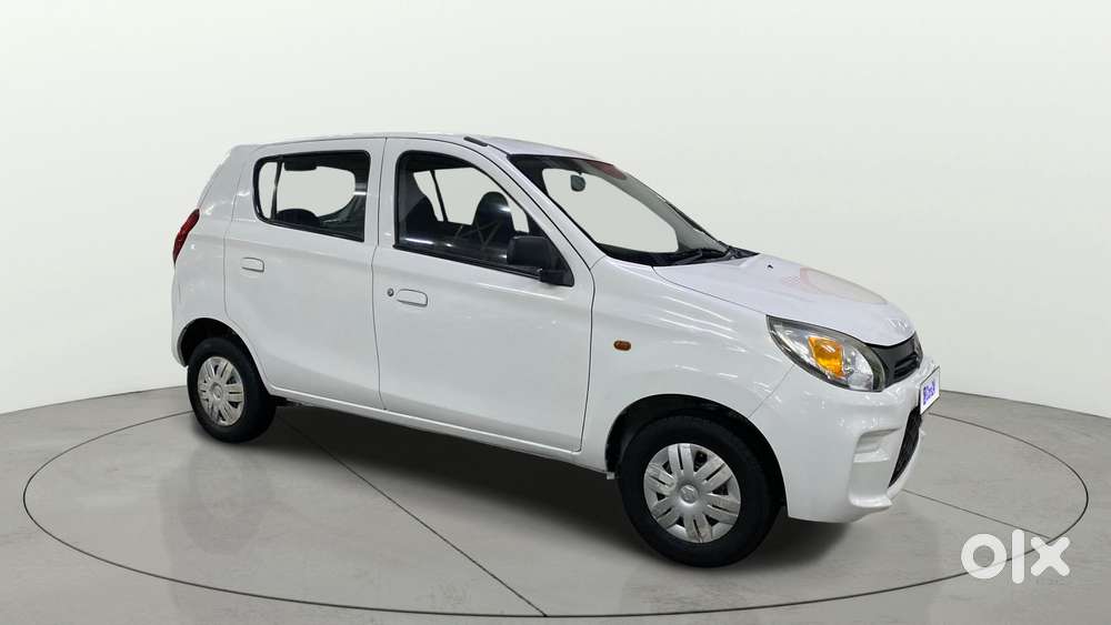 Maruti Suzuki Alto 0.8 Lxi (o), 2020, Petrol