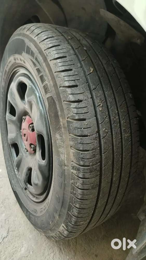 2013 Renault Duster Diesel 96500 Km