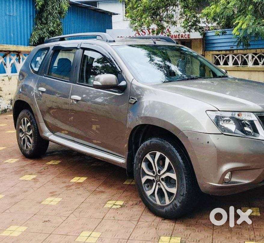 Nissan Terrano Xl Plus 85 Ps Deisel, 2015, Diesel