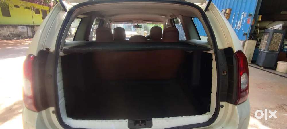 Renault Duster 2014 Diesel