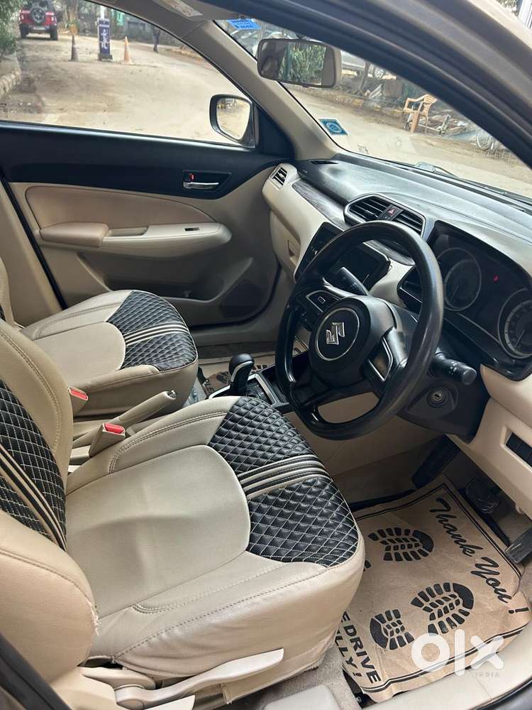 Maruti Suzuki Swift Dzire Vxi(o) Amt, 2022, Petrol