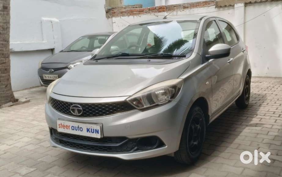 Tata Tiago Xza Plus, 2019